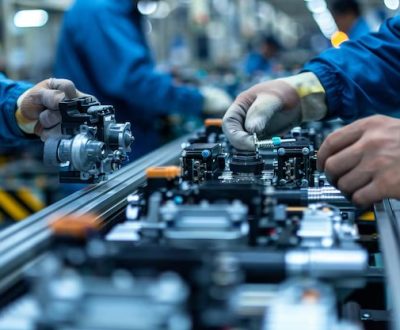 precision-engineer-aligning-electric-motor-components-hightech-assembly-line_727137-9455